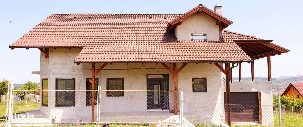 Casa familială - Imagine principală: 4/9