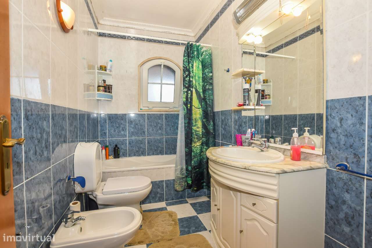 Moradia T3 em Carril - Torres Novas-37