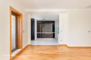 Apartamento T3 DUPLEX Arrendamento em Esmoriz,Ovar - Grande imagem: 2/31