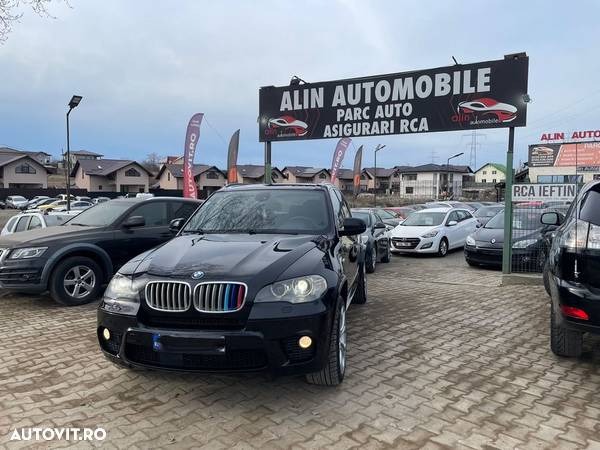 BMW X5 xDrive40d Edition Exclusive - 11