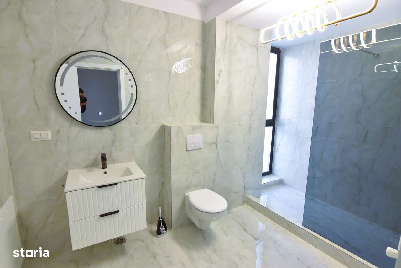 Casa / Vila 4 camere, Domnesti, Ilfov, Panouri fotovoltaice-6