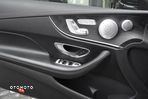 Mercedes-Benz Klasa E AMG 53 Kabriolet 4-Matic+ 9G-TRONIC - 18