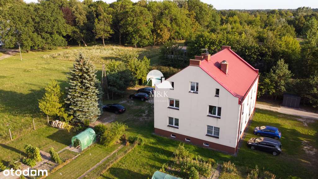 Świetna oferta inwestycyjna, Brwinów.-3