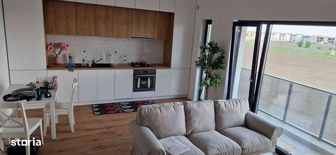 Nou / Apartament Superb / 2 Camere / Tunari-Otopeni - Imagine principală: 1/14