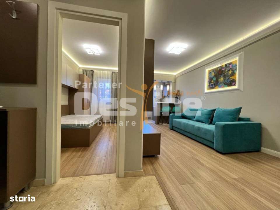 APARTAMENT 2 CAMERE SECTOR 6- PRELUNGIREA GHENCEA, DE VANZARE