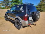 Mitsubishi Pajero 3.2 DID 5os (lea) - 5