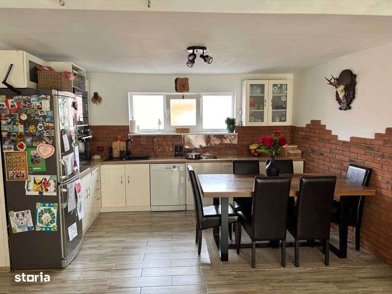 Casa familiala D+P - Imagine principală: 4/8