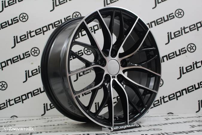 Jantes Novas BMW M Performance 18 5x120 8 ET40 - Oferta de Montagem / Envio - 2