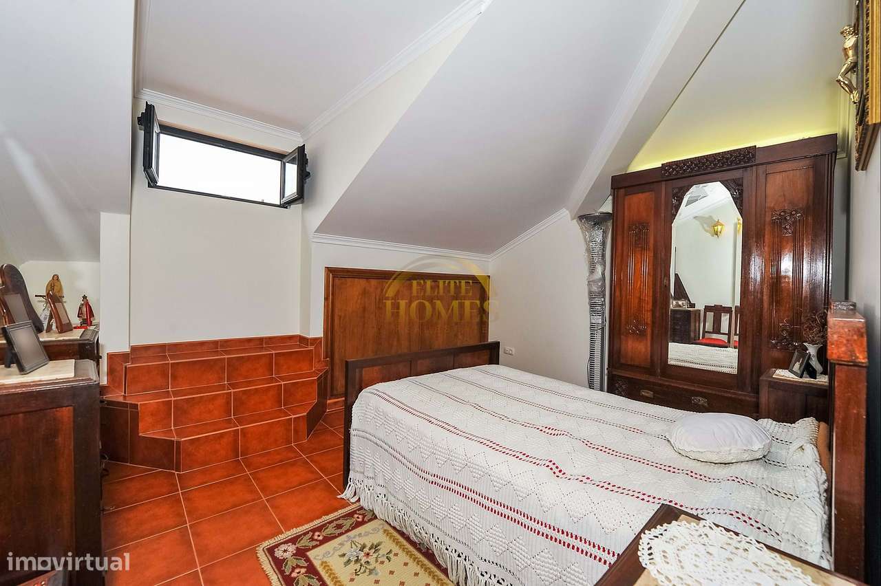 Quinta T6 à venda na Ota – Alenquer, Lisboa.-34