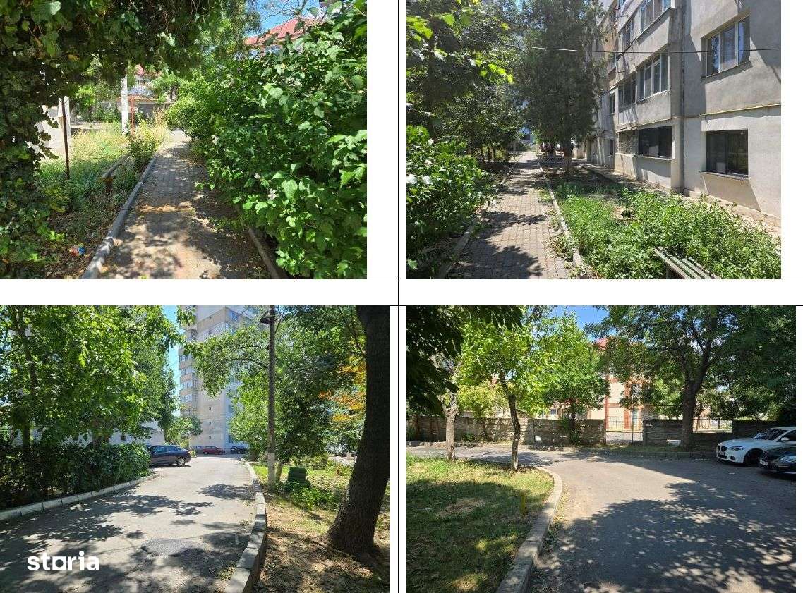 Apartament 2 camere, Slobozia, Jud Ialomita-3