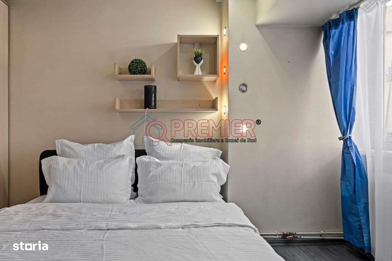 BULEVARDUL UNIRII - Etaj intermediar - Apartament 4 Camere --15