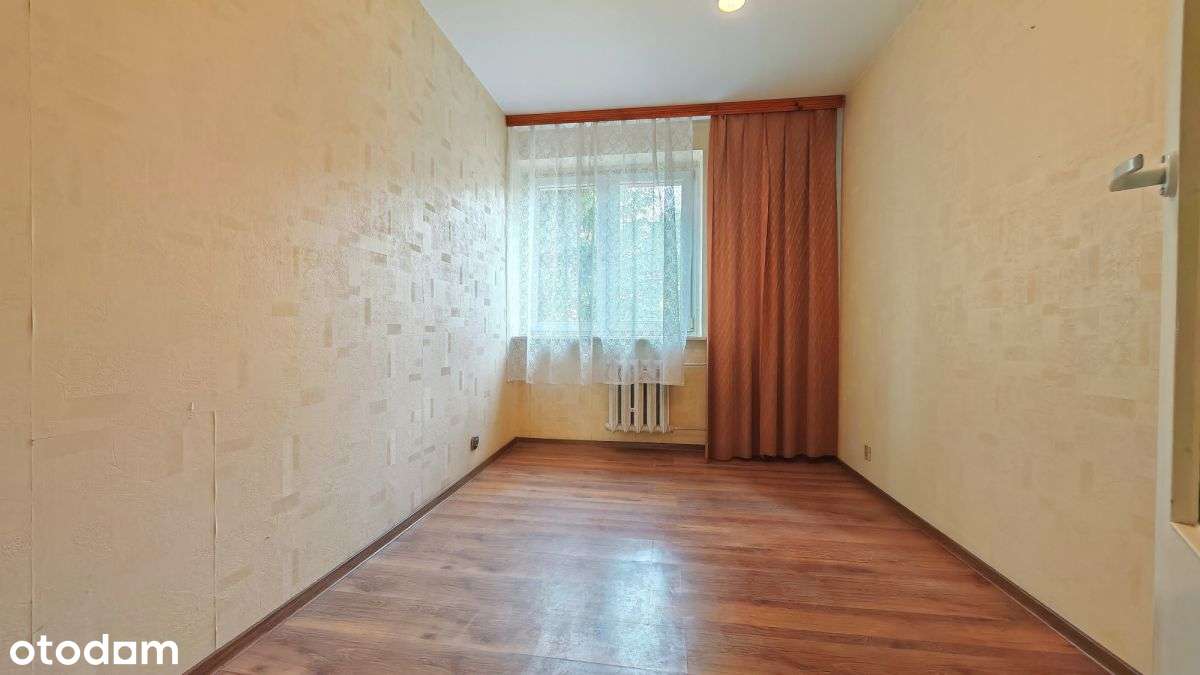 M4 w rozkładzie z balkonem Retkinia-4