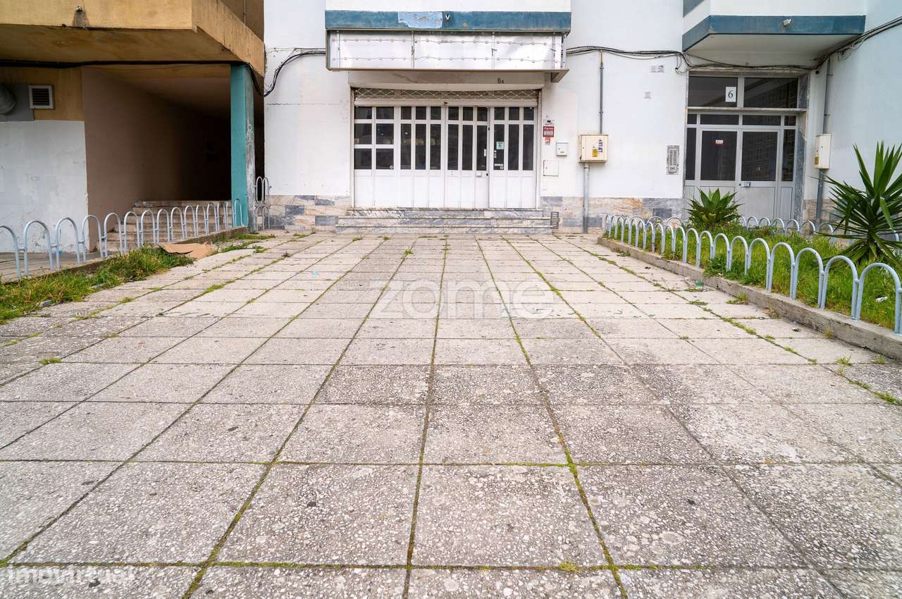 OPORTUNIDADE DE NEGÓCIO – RESTAURANTE/CAFÉ NO LARANJEIRO-15