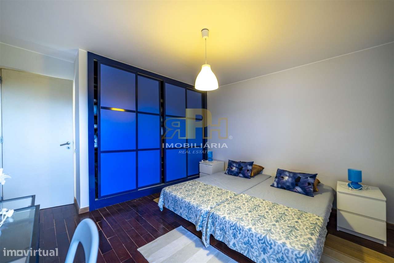Quinta T5 Venda em Moçarria,Santarém-35