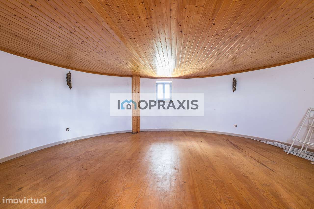 Moinhos para alojamento local- Batalha- Leiria-31