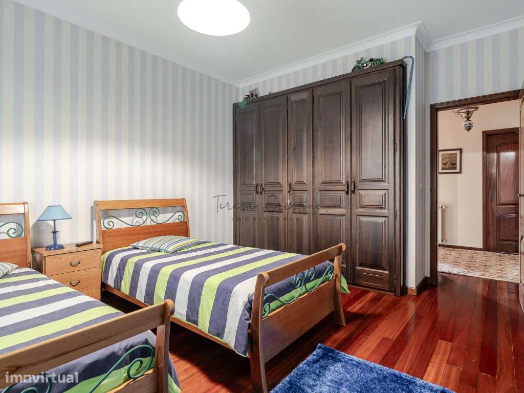 Moradia T3 Isolada com Anexo e 750 m² de Terreno Arca, Ponte de Lima-15