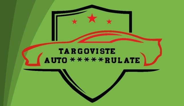 TARGOVISTE AUTO RULATE logo