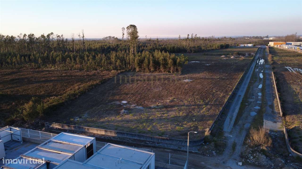 Terreno Industrial para Venda – Zona Industrial de Albergaria-a-Velha-25