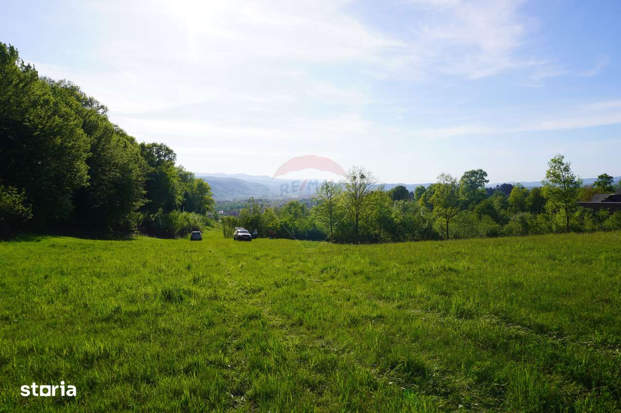 Teren 33,137mp Sighetu Marmatiei / Strada Mocăniței - Imagine principală: 5/11