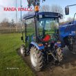 Farmtrac FT26 4WD - 7