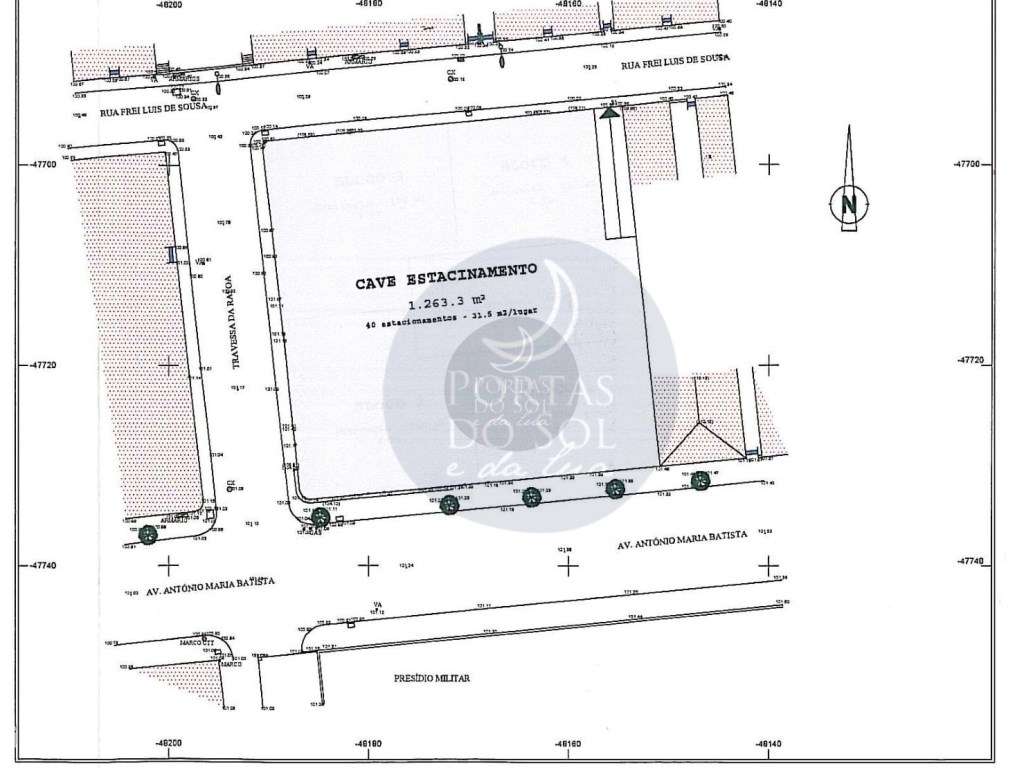 Terreno p Prédios Centro - Grande imagem: 4/4