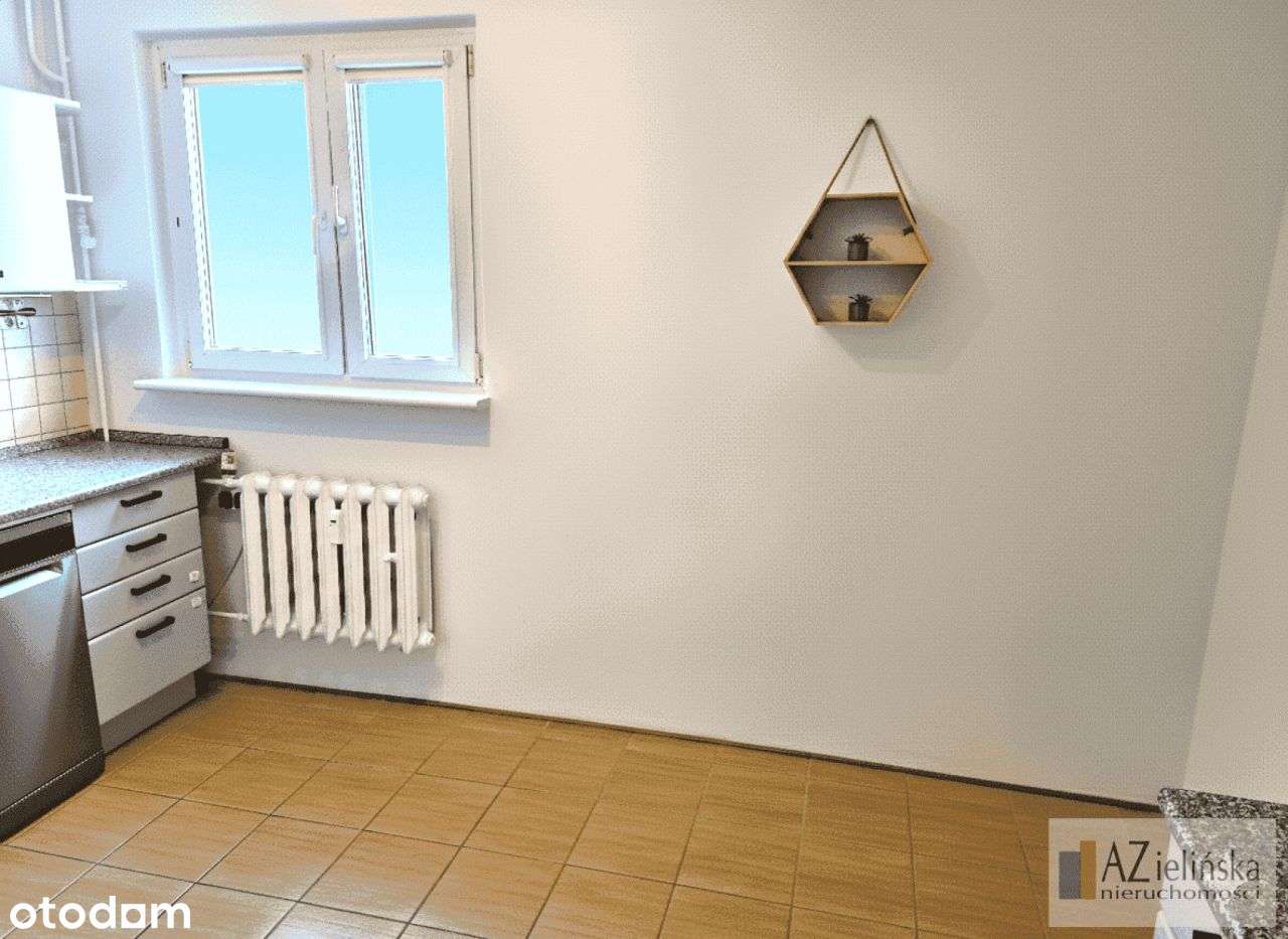 !!! Mieszkanie idealne dla rodziny,3pok,55m2 !!!-1