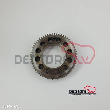 Pinion arbore cotit Mercedes Actros MP4 (A4700500003) - 3