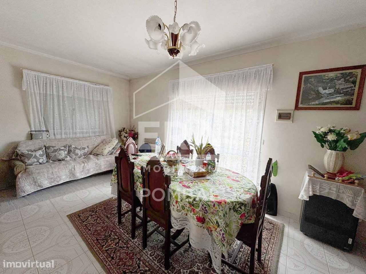 Moradia T4, Abiúl - Grande imagem: 5/14