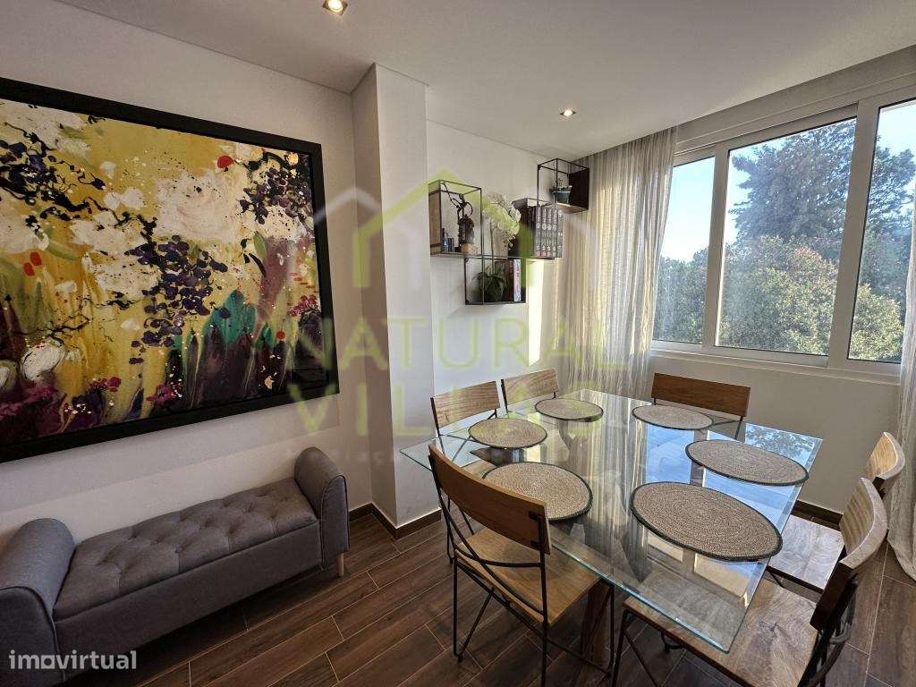 Apartamento T1 + 1 Renovado na Prestigiada Marina de Vilamoura-6