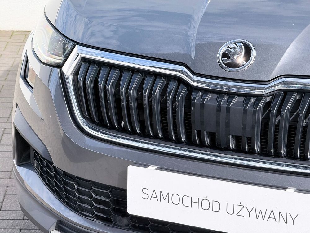 Skoda Kodiaq 1.5 TSI Act 4X2 Ambition DSG 2022 — zdjęcie 3