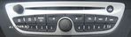 Radio CD player Renault Megane 3 1.5 DCI din 2010 - 1