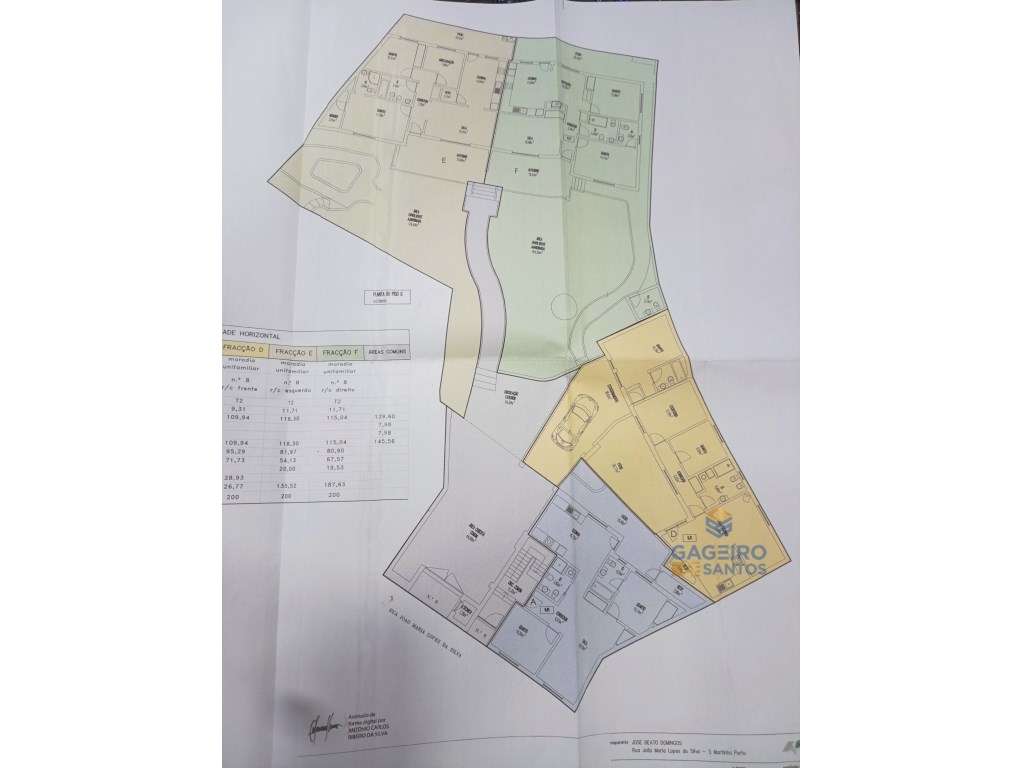 Moradia T2 + 1 com Jardim e Churrasqueira a 5 Minutos da Praia-41