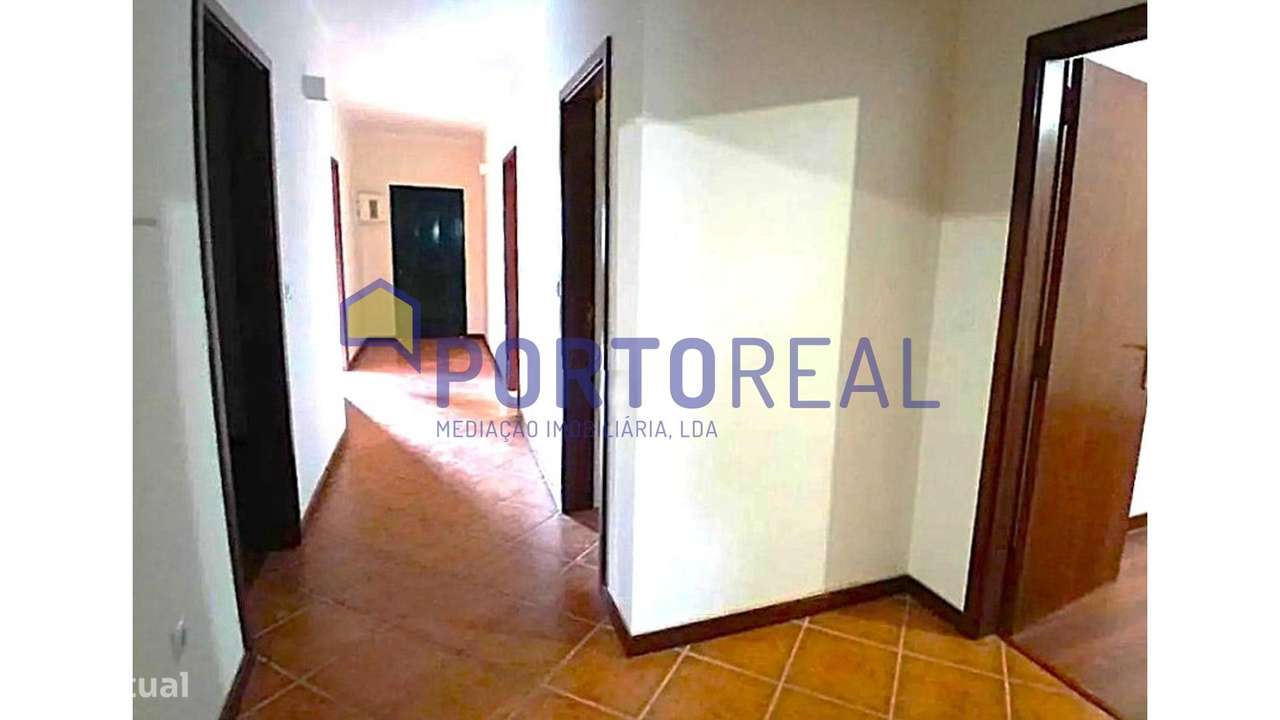 Moradia Isolada T3 R. Várzea de Aboadela-12