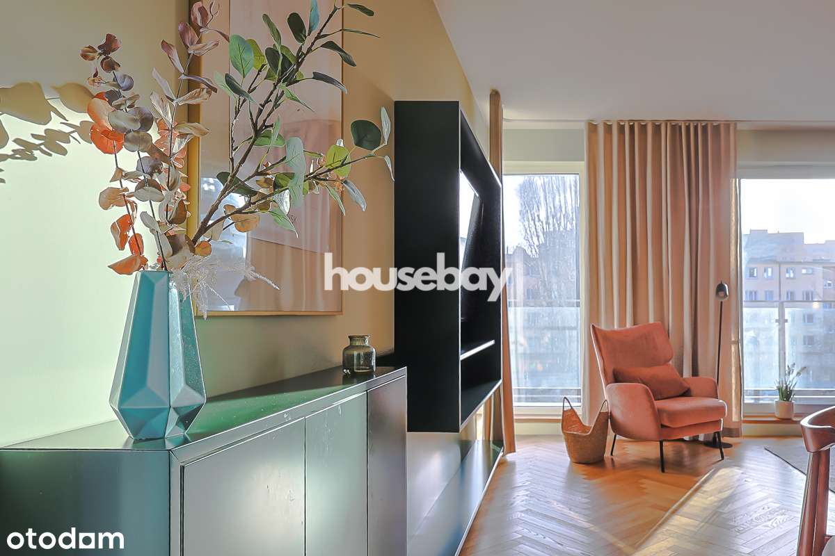 Wyjątkowe! 3 pokoje, 2 łazienki, garaż, PREMIUM, BEZ PROWIZJI-6