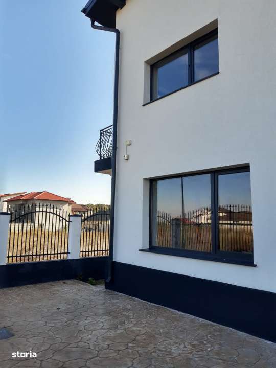 Bacu - Joita - Duplex - Renovat - 30 min Bucuresti-3