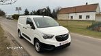 Opel Combo max long długi - 1