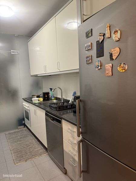 Apartamento T2  Castelo da Maia - Grande imagem: 5/8