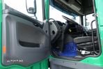 DAF XF 460 / SUPER SPACE CAB / MANUAL / HIDRAULICA DE BASCULARE / EURO 6 / - 23