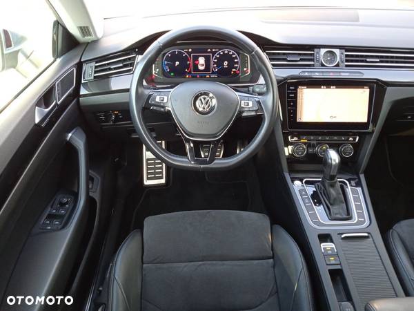 Volkswagen Arteon 2.0 TDI SCR Elegance DSG - 6