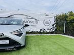 Toyota Aygo 1.0 X-Play+X-Touch - 7