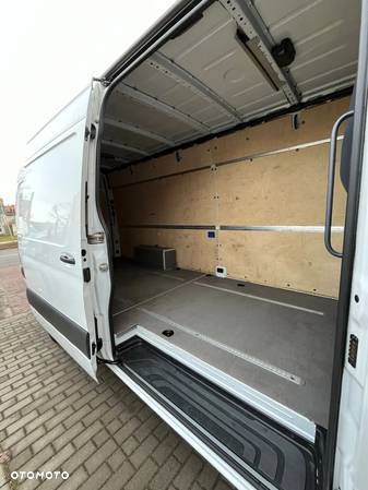 Mercedes-Benz Sprinter 315 cdi MAXI - 12