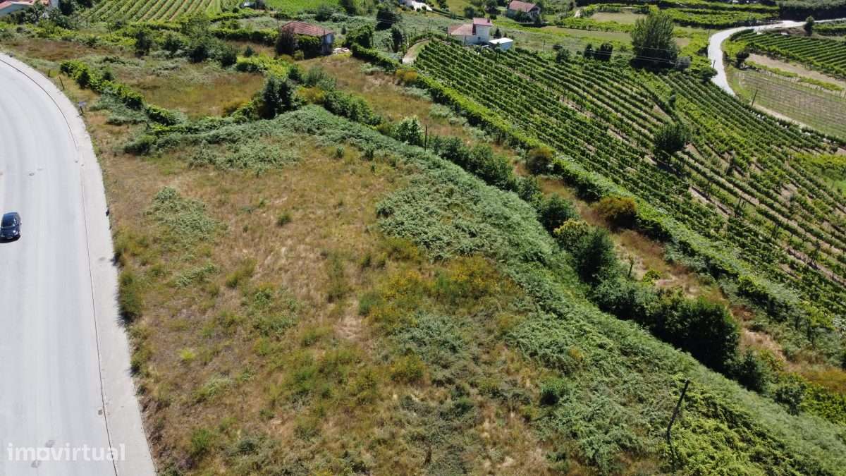 TERRENO PARA CONSTRUÇÃO NO CENTRO DA LIXA-7