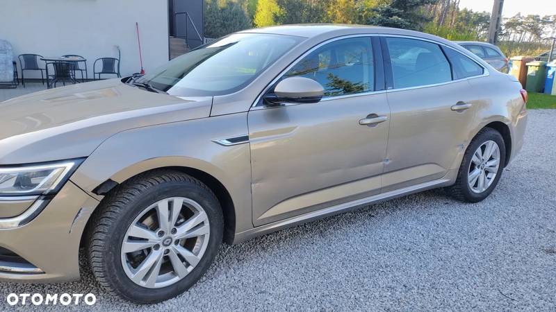 Renault Talisman 1.6 Energy TCe Intens EDC - 11