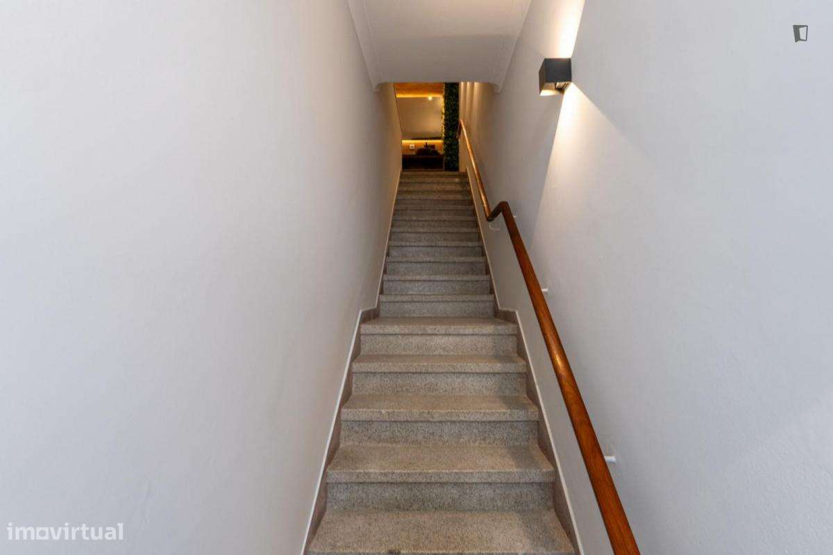 Cama - localizado em Santo Ildefonso Porto - Grande imagem: 4/6