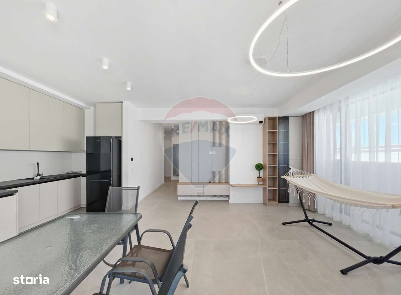 Apartament de închiriat Mamaia Nord - AXXIS - Imagine principală: 5/15