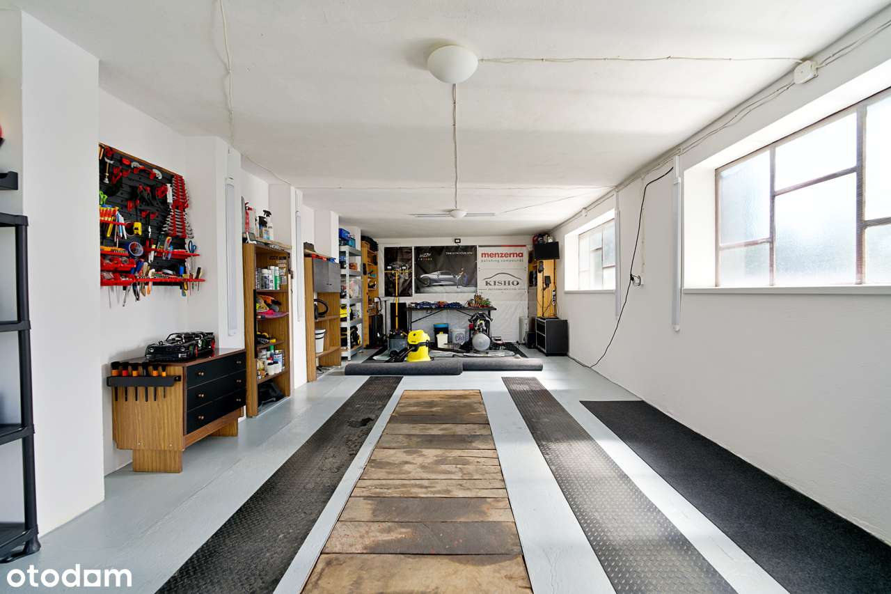 Dwurodzinny dom miejski| Ogrzewanie termalne, centrum - Pełny obrazek: 4/14