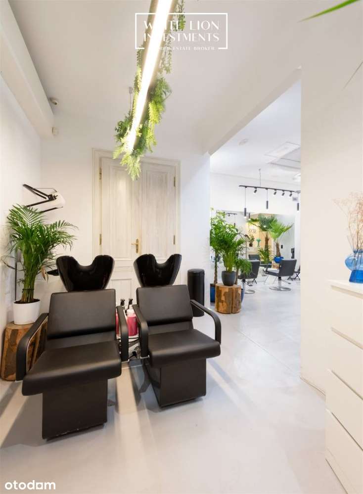 Wyjątkowy lokal w prestiżowej kamienicy-7