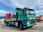 DAF CF 480 FAT 6x4 - 2