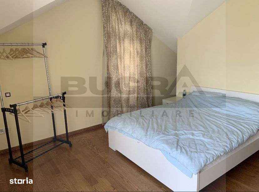 Casa individuala 170 mp, 370 teren, acces facil, zona Eugen Ionesco - Imagine principală: 4/8