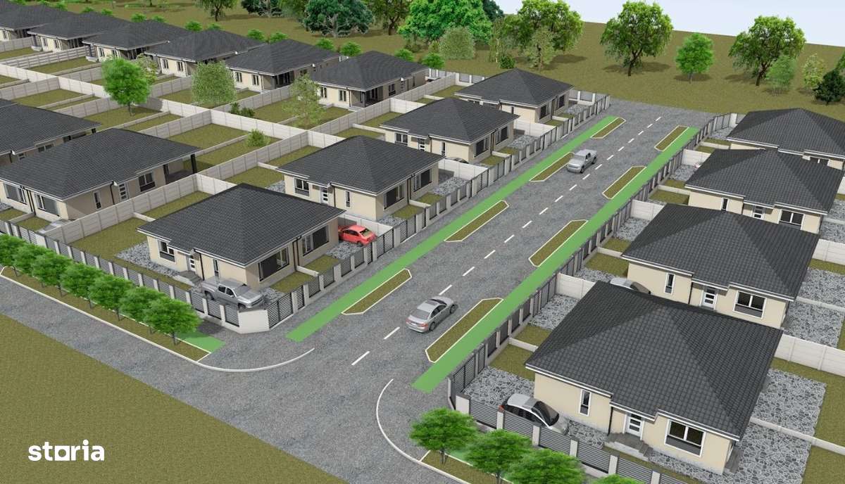 Duplex in Sacalaz la cheie-5